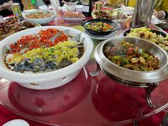 -毛家湘味楼(虹梅店)