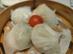 玉液鲜虾饺皇-新兴·金羊座·粤菜点心(乐峰店)