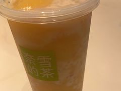 -奈雪的茶(龙湖西溪天街PRO店)