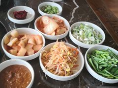 -秀男家米肠汤饭