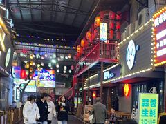 -0574龙虾的故事(东裕店)