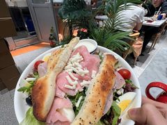 -玛尚诺意式餐厅(官舍店)