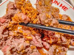 -陈记顺和潮汕牛肉火锅(棠德南路店)