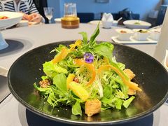 -北京老铺烤鸭(第五国际店)