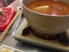 -燃计沙茶皇·香港沙茶火锅(人广旗舰店)
