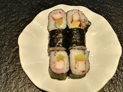 -东京爱上大连(中央大道店)