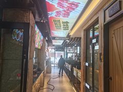 -玉善烧烤串城(长春总店)
