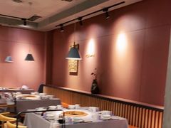 大堂-蜀九香火锅(九眼桥店)