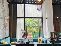 -梧桐花园餐厅(新城店)