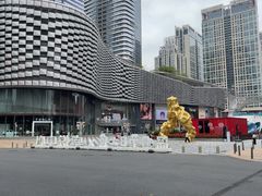 -福田卓悦INTOWN购物中心