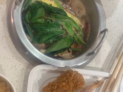 -龍歌自助小火锅(崂山丽达店)