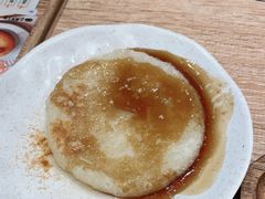 -小满手工粉(北京来福士店)