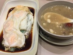 -红荔村肠粉(岗厦店)