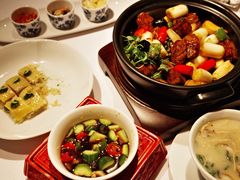 -悦轩中餐厅·高空江景·杭州柏悦酒店