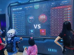 -镭战大联盟真人CS·生日派对·亲子聚会·团建(天安千树店)