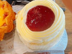 -蜂蝶来饼店(拱北总店)