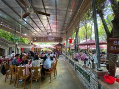 大堂-园林美食城·本土农家菜(杨和镇店)