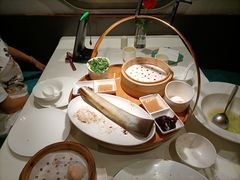 -飶香居(省博物馆店)