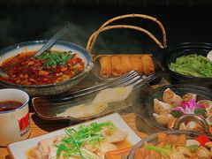 -小和庆·知味(首铸万科店)