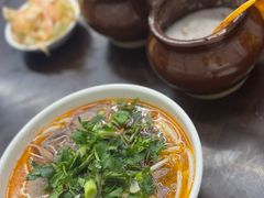 -虾子闵家羊肉粉