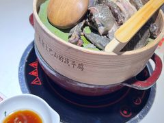 -黑鸡小馆(金源店)