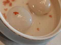 -相思林金岛饭店(青山湖店)