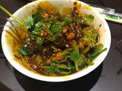 -万记麻辣烫国展总店