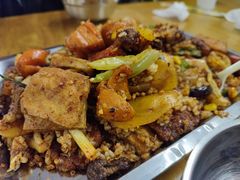 -幸福铁板烧(共和村店)