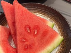 水果-湊湊火锅·茶憩(南京万象天地店)