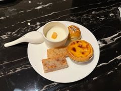 -京香轩·中餐厅(上海中庚聚龙酒店)