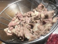 -八合里牛肉火锅(深圳龙华硅谷店)