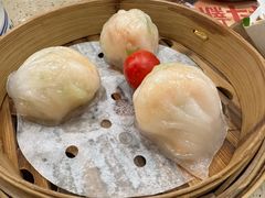 -点都德(龙之梦店)