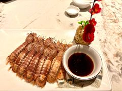 -舌尖上·霞浦滩涂海鲜(总店)