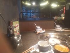 -旺晖本帮骨头煲·深夜火锅(梅园路店)