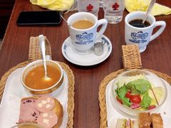 -西村咖啡店 (中山手本店)