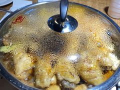 -焖锅部落(容城店)