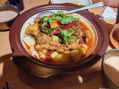 -纳鲁孜·新疆特色餐厅(上海悦荟广场店)