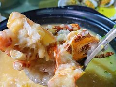 -四川小胡子海鲜(丁村万人海鲜广场店)