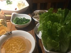 -巴奴毛肚火锅(六天地店)