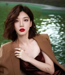 -New Fashion·新时尚形象设计
