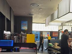 -海之屋韩式烤肉(海棠68环球美食街店)