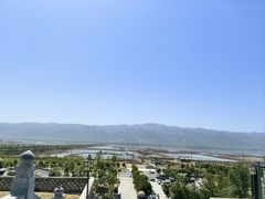 -河东池盐文化博览园