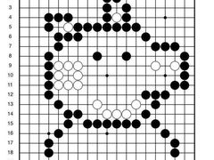 -弈星围棋(新源路校区)