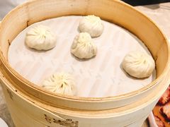 -鼎泰丰(国贸商城店)