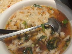 -又见炊烟私房菜(敬亭路店)