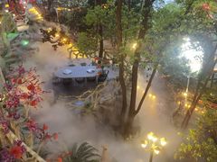 -巴倒烫陆派火锅山庄(南山总店)