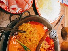 -楠火锅(新街口苏宁店)