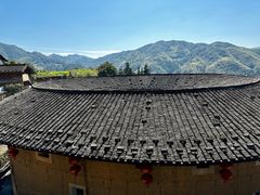 -南靖田螺坑土楼群景区