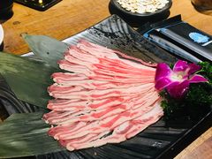 -碳说品道.瓦片烤肉.海鲜烧烤(中华路店)