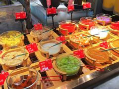 -火叮叮自助烤肉·现切牛肉(茂业店)